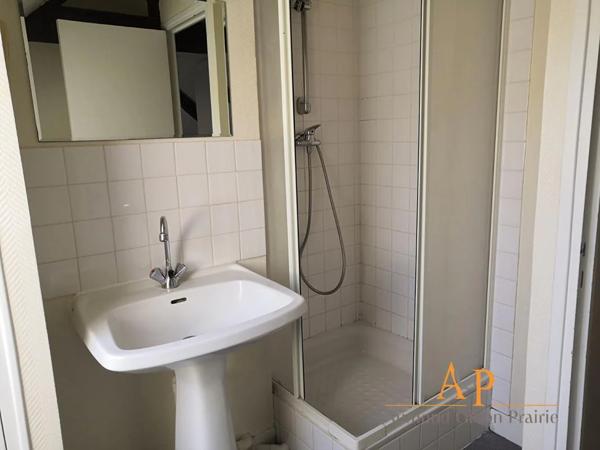 Appartement à louer à Caen (14000)