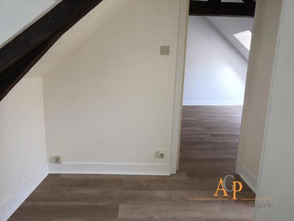 Appartement à louer à Caen (14000)