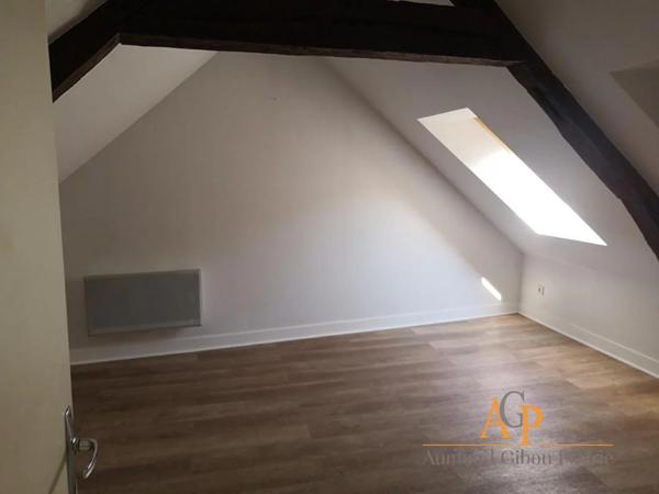 Appartement à louer à Caen (14000)
