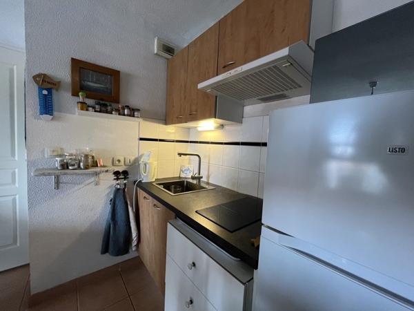 Appartement à vendre |  Gujan-Mestras |  2 pièces | 40 m²