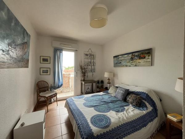 Appartement à vendre |  Gujan-Mestras |  2 pièces | 40 m²