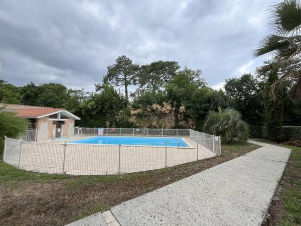 Appartement à vendre |  Gujan-Mestras |  2 pièces | 40 m²