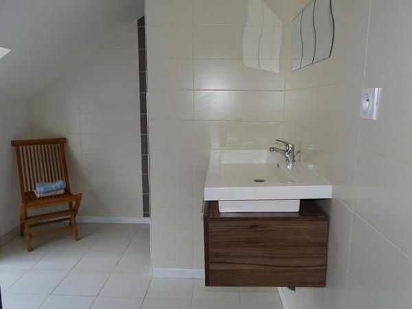 Ensemble immobilier Saint Leon Sur Vézère 8 pièce(s) 210.48 m2