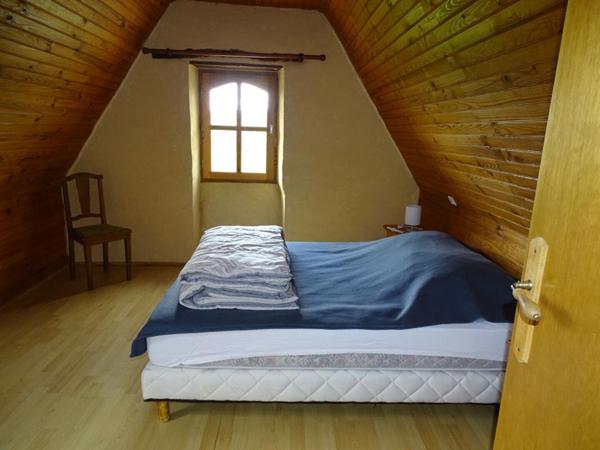 Ensemble immobilier Saint Leon Sur Vézère 8 pièce(s) 210.48 m2