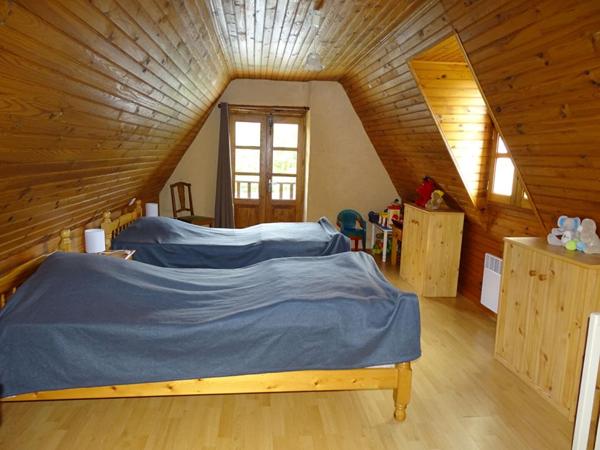 Ensemble immobilier Saint Leon Sur Vézère 8 pièce(s) 210.48 m2