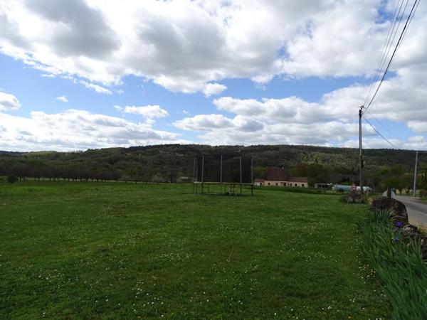Ensemble immobilier Saint Leon Sur Vézère 8 pièce(s) 210.48 m2