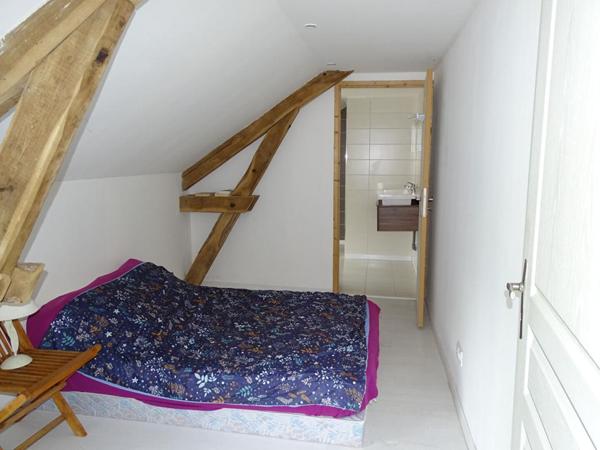 Ensemble immobilier Saint Leon Sur Vézère 8 pièce(s) 210.48 m2