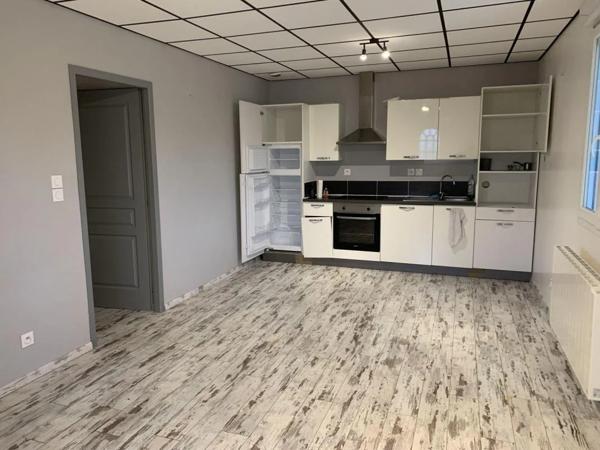Appartement à louer à Chatuzange-le-Goubet (26300)
