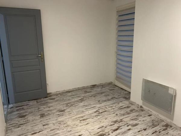 Appartement à louer à Chatuzange-le-Goubet (26300)