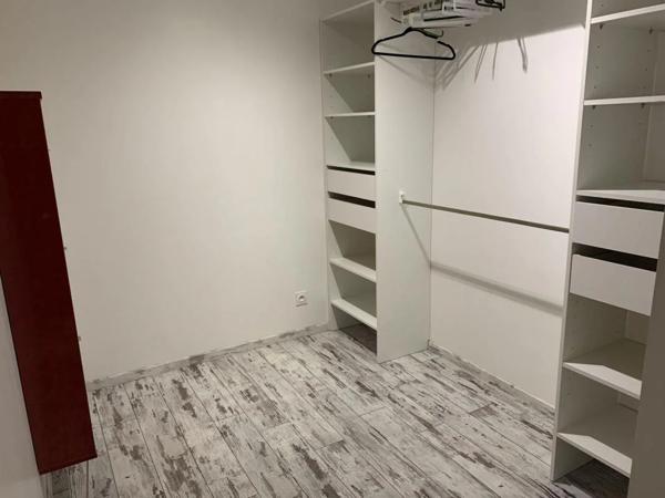 Appartement à louer à Chatuzange-le-Goubet (26300)