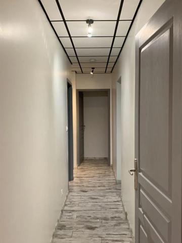 Appartement à louer à Chatuzange-le-Goubet (26300)