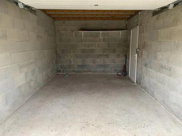 Appartement à louer à Chatuzange-le-Goubet (26300)