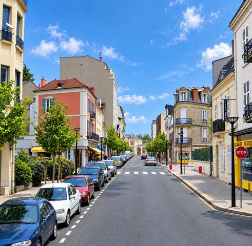 Immobilier commercial 100m² à vendre Vichy 03200 157600€ - Micro.immo Immobilier commercial