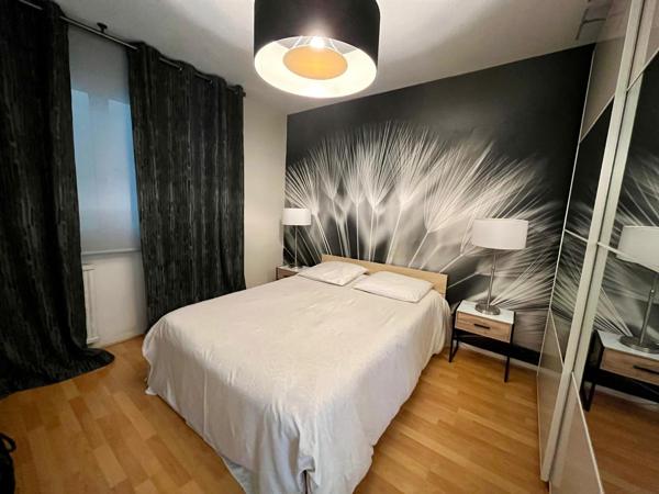 appartement 4 pièces