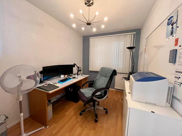 appartement 4 pièces