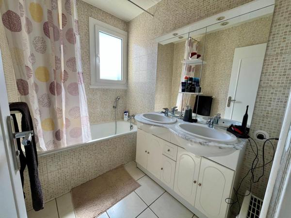 appartement 4 pièces