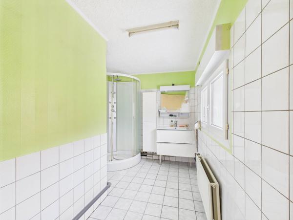 Maison à BRAY SUR SOMME (80340)