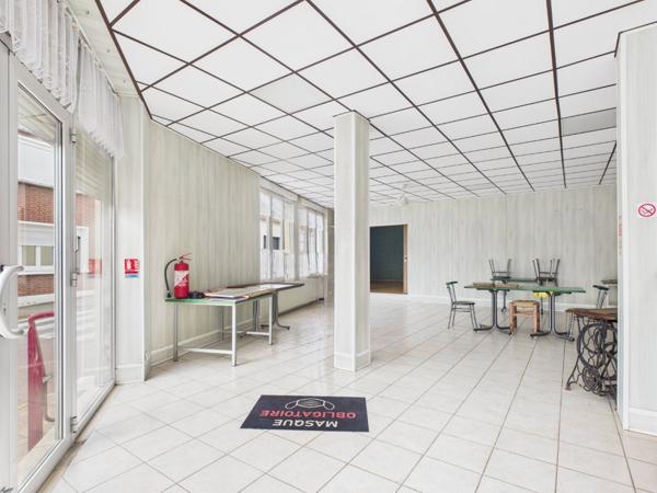 Maison à BRAY SUR SOMME (80340)