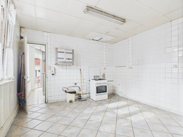 Maison à BRAY SUR SOMME (80340)