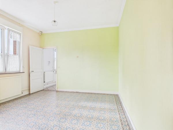 Maison à BRAY SUR SOMME (80340)