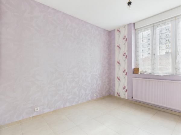 Maison à BRAY SUR SOMME (80340)