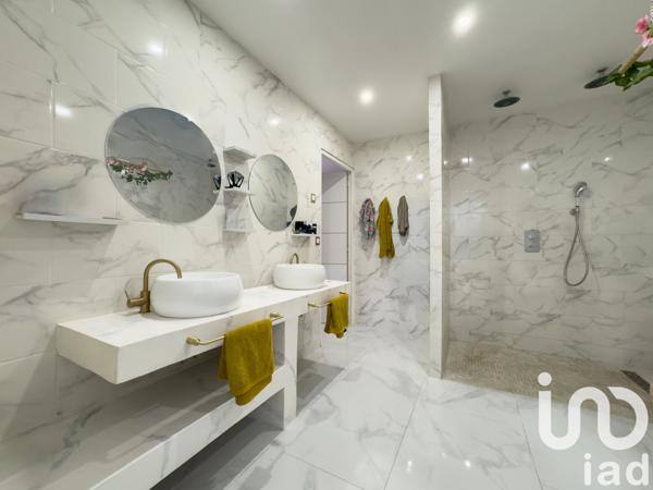 Maison à vendre 6 pièces 185 m² Poix-Terron