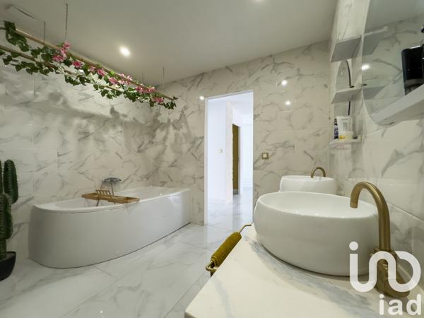 Maison à vendre 6 pièces 185 m² Poix-Terron