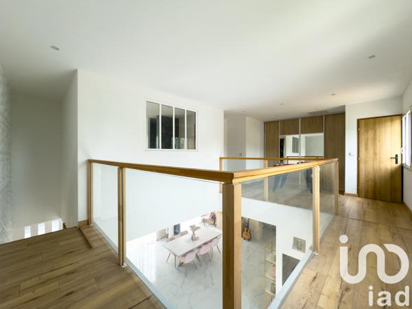 Maison à vendre 6 pièces 185 m² Poix-Terron