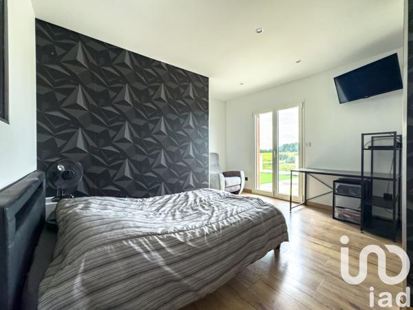 Maison à vendre 6 pièces 185 m² Poix-Terron