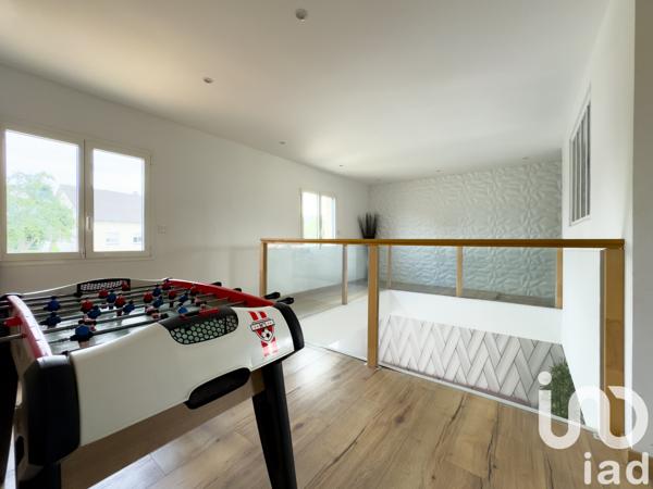Maison à vendre 6 pièces 185 m² Poix-Terron