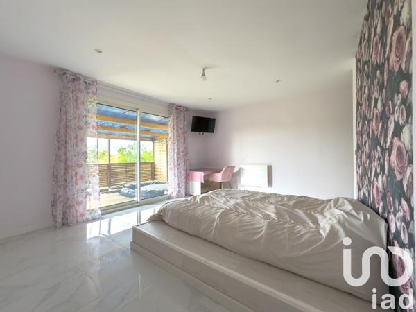 Maison à vendre 6 pièces 185 m² Poix-Terron