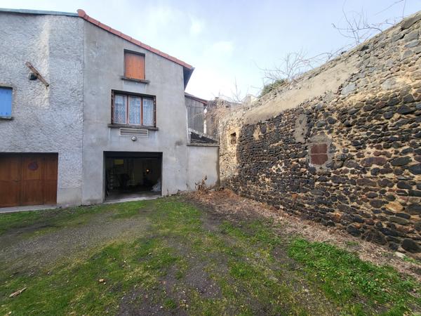 À vendre Maison de ville au cœur d’Aubière - Aubière