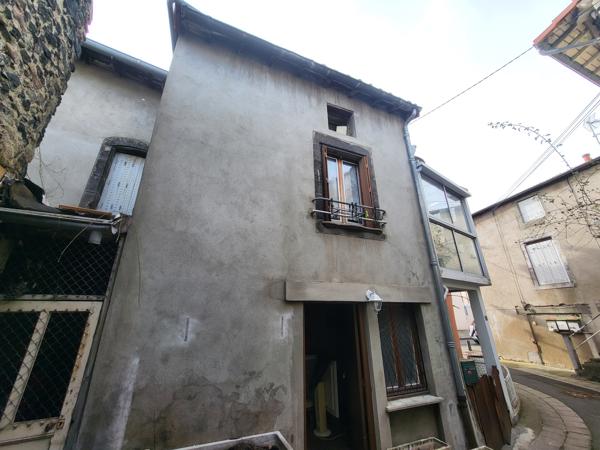 À vendre Maison de ville au cœur d’Aubière - Aubière