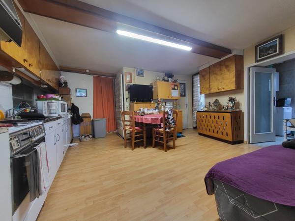 À vendre Maison de ville au cœur d’Aubière - Aubière