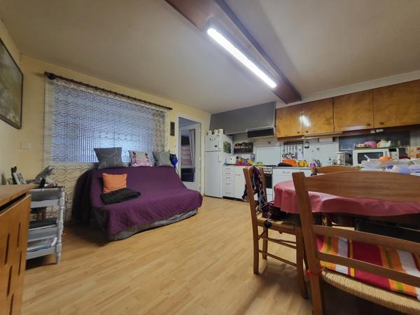 À vendre Maison de ville au cœur d’Aubière - Aubière