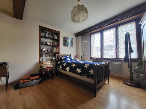 À vendre Maison de ville au cœur d’Aubière - Aubière