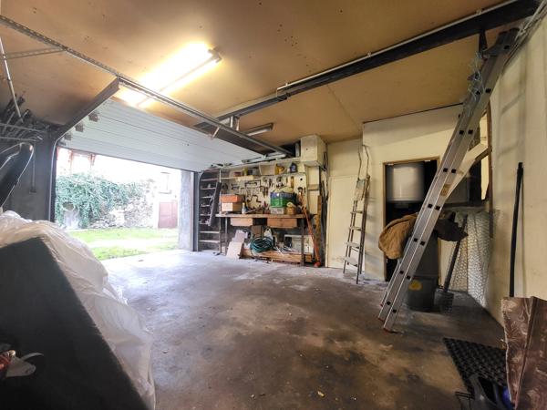 À vendre Maison de ville au cœur d’Aubière - Aubière