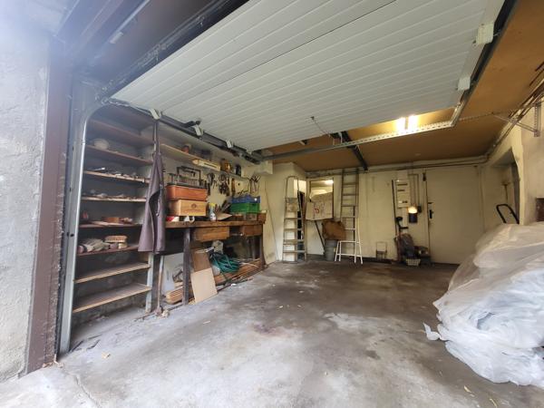 À vendre Maison de ville au cœur d’Aubière - Aubière