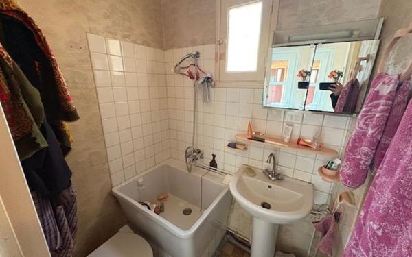 Maison à vendre    3 pièces •  Évreux