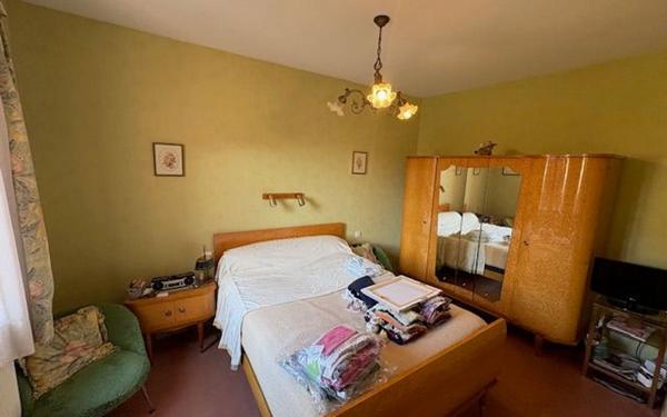 Maison à vendre    3 pièces •  Évreux