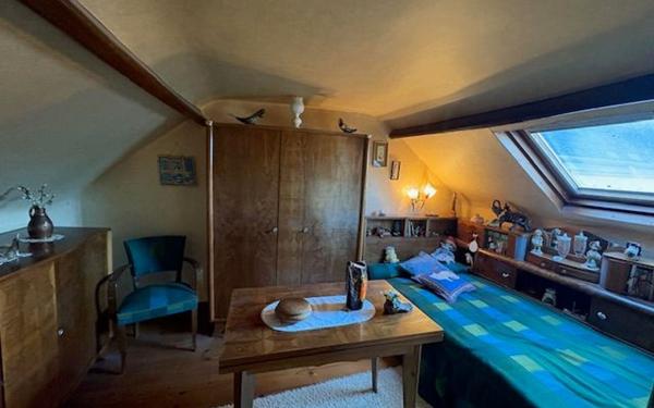 Maison à vendre    3 pièces •  Évreux