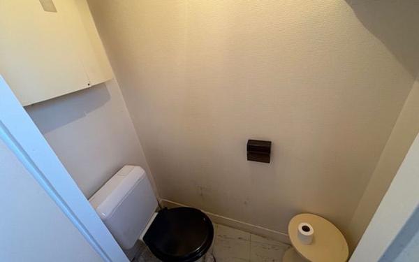 Maison à vendre    3 pièces •  Évreux