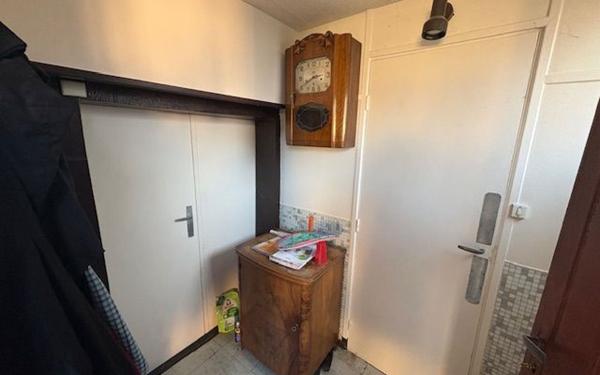 Maison à vendre    3 pièces •  Évreux