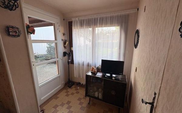 Maison à vendre    3 pièces •  Évreux