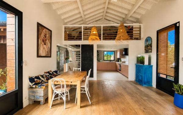 Vente Villa Contemporaine quartier résidentiel Labenne