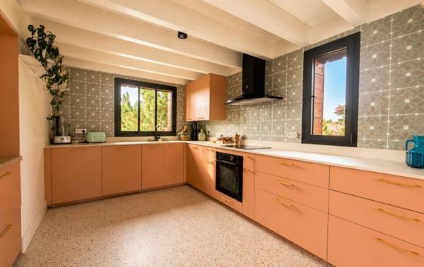 Vente Villa Contemporaine quartier résidentiel Labenne