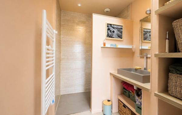 Vente Villa Contemporaine quartier résidentiel Labenne