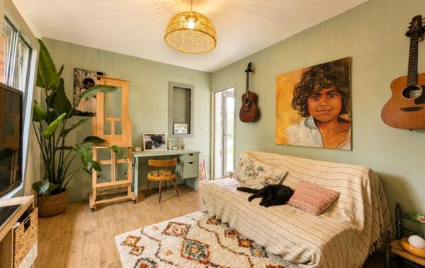 Vente Villa Contemporaine quartier résidentiel Labenne