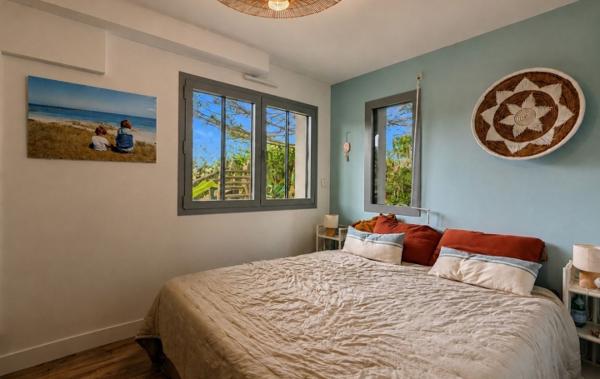 Vente Villa Contemporaine quartier résidentiel Labenne