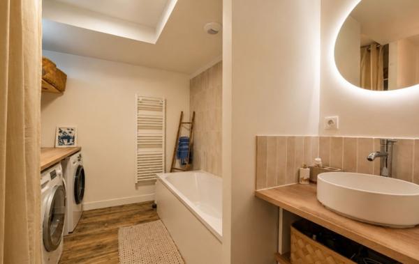Vente Villa Contemporaine quartier résidentiel Labenne